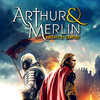 Arthur & Merlin: Knights of Camelot [2020] / H264 / MKV / WEB / 1080p / AC3 / Subs / OnlyWeb thumb