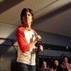 Knock Knock, It's Tig Notaro [2015] / H264 / MKV / HDTV / 720p / AC3 / Subs / EbP thumb