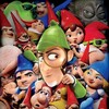 Sherlock Gnomes [2018] / H264 / MKV / Blu-ray / 720p / DTS / Scene / GECKOS thumb