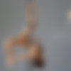 [Hegre-Art.com] 2015-04-07 Mya - Pole Dancer [Erotic, Solo, 1080p] thumb