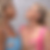 [legalporno.com/pornbox.com] Aubrey Black and Brittany Bardot [2022 ., MILF, big tits, anal, DAP, music, 720p] thumb