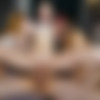 [SweetyX.com] Bella Mur, Roxy Lips, Gina Gerson (Daddy's cock #2) [2020, Anal, Blowjob, Deep Throat, Cum Shot, Kissing, Glasses, Foursome, Tattoo, Piercing, Doggystyle, Missionary, Cowgirl, Small Tits, Natural Tits, 1080p] thumb