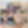 Princess Lover! OVA /  ! (Public Enemies, Ricotta, L.) (ep. 1-2 of 2) [cen] [2010 . Blowjob, Straight, Titsjob, School, anal, virgine, DVDRip] [jap / eng / rus] thumb