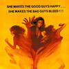 Lady Street Fighter [1977] / H264 / MKV / Blu-ray / 1080p / FLAC / Subs thumb