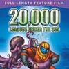 20,000 Leagues Under the Sea [2004] / MPEG2 / MKV / DVD / SD / AC3 / Subs thumb