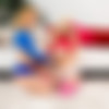 [WebYoung.com/AdultTime.com] Chloe Cherry and Kenzie Reeves - Trying Mom's Special Workout [2160p] thumbnail