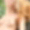 [FemJoy.com] 2017-09-17 Rada P. - Forest Fairy [2017 ., Erotic, Solo, 1080p] thumb