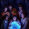 Haunted Mansion [2023] / H264 / m2ts / Blu-ray / 1080p / DTS / Subs / MTeam thumb
