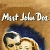 Meet John Doe [1941] / H264 / MKV / WEB / 1080p / AC3 / Subs / SymBiOTes thumb
