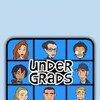 Undergrads 2001 S01 480p DVD x265 HEVC 10bit AAC 2 0-Panda thumb