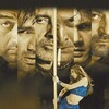 Kaante [2002] / MPEG2 / VOB IFO / DVD / SD / AC3 / German / Subs thumb