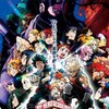 My Hero Academia Heroes Rising 2019 FRENCH 720p BluRay x264-KAZETV thumb