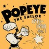 Popeye the Sailor The 1940s Volume 1-3 COMPLETE BLURAY-REGRET thumb