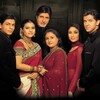 Kabhi Khushi Kabhie Gham [2001] / MPEG2 / VOB IFO / DVD / SD / AC3 / German / DRs thumb