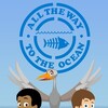 All the Way to the Ocean [2016] / H264 / MKV / WEB / 720p / AAC / Scene / Ltu thumb