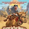 Where in the World Is Osama bin Laden? 2008 1080p WEBRIP x264 YTX MX thumb