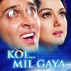 Koi... Mil Gaya [2003] / MPEG2 / VOB IFO / DVD / SD / AC3 / Subs thumb