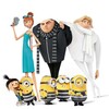 Despicable Me 3 [2017] / H264 / MKV / Blu-ray / SD / AC3 / Subs / HANDJOB thumb