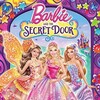 Barbie and The Secret Door 2014 1080p Bluray x264 DTS-EVO thumb