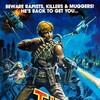 The Executioner Part II [1984] / H264 / MKV / WEB / 1080p / AC3 / Subs / ABM thumb