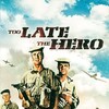 Too Late the Hero [1970] / H264 / MKV / DVD / SD / AC3 / Subs / HANDJOB thumb