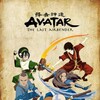 Avatar: The Last Airbender (2005) Season 1 S01 (1080p BluRay x265 HEVC 10bit DDP 2 0 EDGE2020) thumb