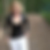 [MyDirtyHobby.com] BlondeHEXE - Public LATEX Fickdate an der A1! [MP4][480p] thumb