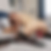 [KarupsOW.com] Nikky B - Redhead Rides A Dildo [2024.09.17, Solo, MILF, Masturbation, 1080p] thumb