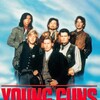 Young Guns 1988 UHD BluRay DolbyVisionMP4 2160p E-AC3 5 1 HEVC-d3g thumb