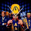 Drumline: A New Beat [2014] / H264 / MKV / WEB / 1080p / AC3 / Subs / FLUX thumb
