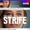 Strife 2023 S01 720p WEBRip HEVC x265 BONE thumb
