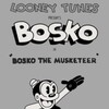 Bosko the Musketeer [1933] / H264 / MKV / VHS / SD / MP2 thumb