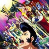Space Dandy S02 1080p BluRay EAC3 AV1-TiZU thumb