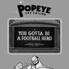 You Gotta Be a Football Hero [1935] / H264 / MKV / WEB / 1080p / AAC / Subs / playWEB thumb