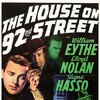 The House on 92nd Street [1945] / H264 / MKV / Blu-ray / 1080p / AC3 / Subs thumb
