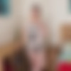 [Wankitnow] Rachael C - The Red Dress thumb