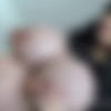 [OnlyFans.com] Bigbustystar (Penelope Black Diamond) - Presents Her Sexy Pregnancy Body In Nylon [2018 ., pregnant, solo, big tits, fake tits, 1080p, SiteRip] thumb