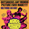 Mondo Hollywood [1967] / H264 / MKV / DVD / SD / AC3 / Flipper thumb
