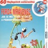 Příhody Ferdy mravence [1977] / H264 / MKV / WEB / 1080p / AAC / Czech / Subs / GFU thumb