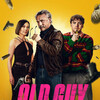 Old Guy [2024] / H264 / MKV / WEB / 720p / AC3 / Subs / Scene / KBOX thumb