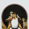 Hard Times [1975] / H264 / MKV / Blu-ray / 1080p / AC3 / Subs / DON thumb