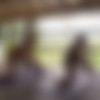 [Hegre.com] 2019-10-29 Clover & Natalia A - Nude Yoga In Bali [Erotic, Posing, 1080p] thumb