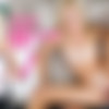 CzechVRCasting 247 - Young Blondie Swallows - Carolyne Marian (Oculus 5K) thumb