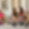 Housewives Orgy 3 /   3 (Mike Quasar / Zero Tolerance) [2013 ., MILF / Cougar, Group Sex, Lesbian, Gonzo, Orgy, Wives, 1080p, HDRip] (India Summer, Nikki Hunter, Tara Holiday, Allison Moore, Zoey Portland) thumb