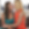 [TeachMeFisting.com / 21sextury.com] Dominica And Vanda Lust (Teaching Vanda Lust / 25-01-2014) [2014 ., Fisting, Lesbian, Kissing, HDRip, 1080p] thumb