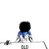 Old Man [2012] / H264 / MKV / WEB / 1080p / AAC / Dacilla thumb