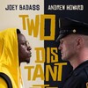 Two Distant Strangers (2020) (1080p DS4K NF WEBRip x265 10-bit SDR DDP 5 1 English-DarQ) thumb