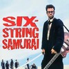 Six-String Samurai [1998] / H265 / MKV / Blu-ray / 2160p / DTS / Subs thumb