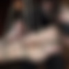 [Hogtied.com / Kink.com] Joseline Kelly - Joseline Kelly: Pain Slut Surrenders to Bondage and Domination (26.09.2019) [2019 ., BDSM, Bondage, Vibrator, Fingering, Suspension, Ball Gag, Flogging, Caning, Nipples Clamps, SiteRip, 720p] thumb