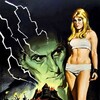 Frankenstein Created Woman [1967] / H264 / MKV / Blu-ray / 1080p / FLAC / Subs thumb